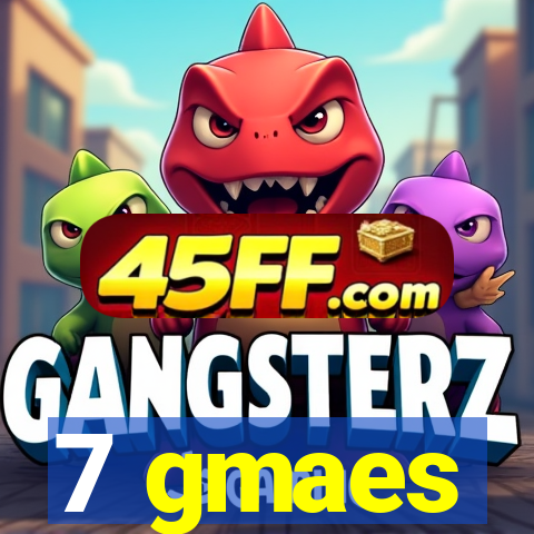 7 gmaes